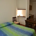 公寓 加拉蒂亚公寓酒店