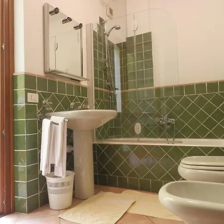 Apartment Galatea Palau