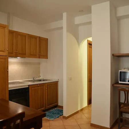 Appartement Galatea
