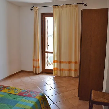 Apartment Galatea