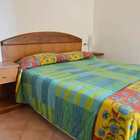 Apartment Galatea Palau
