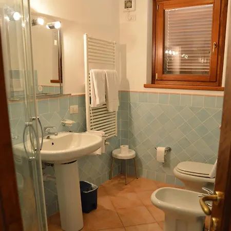 Apartmán Galatea