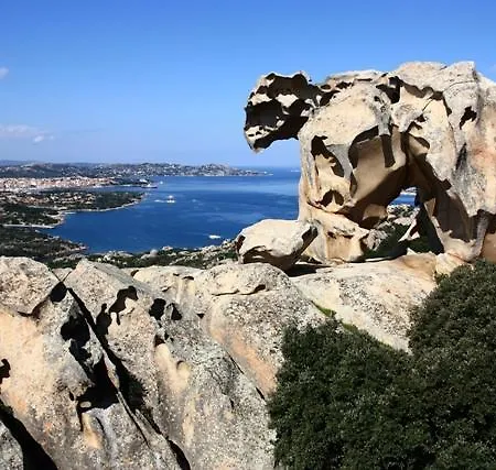 Διαμέρισμα Galatea *