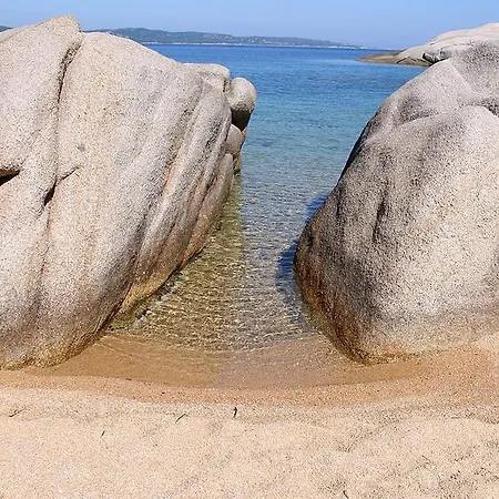 Διαμέρισμα Galatea Palau