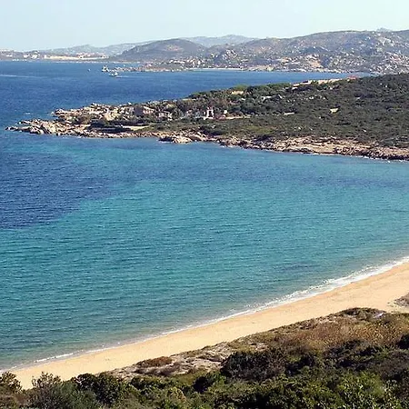 Διαμέρισμα Galatea