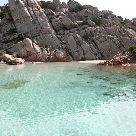 Διαμέρισμα Galatea