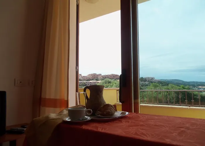 Apartament Galatea *