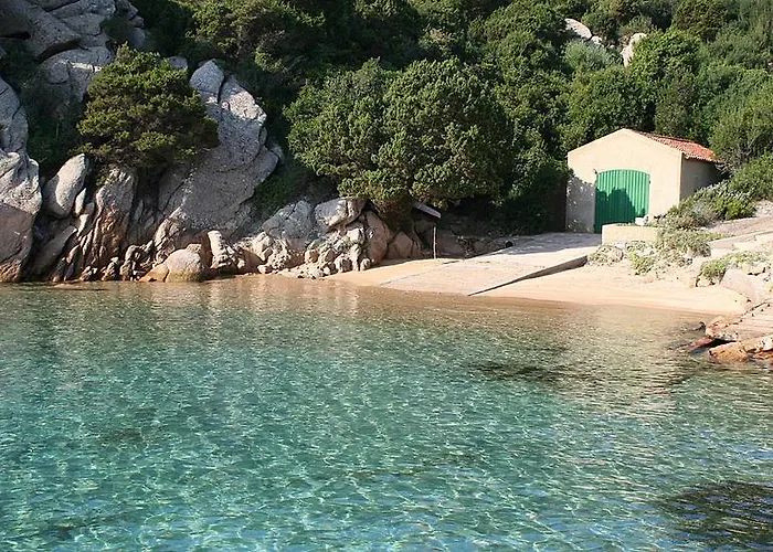 Apartament Galatea *