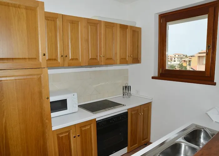 Apartament Galatea *