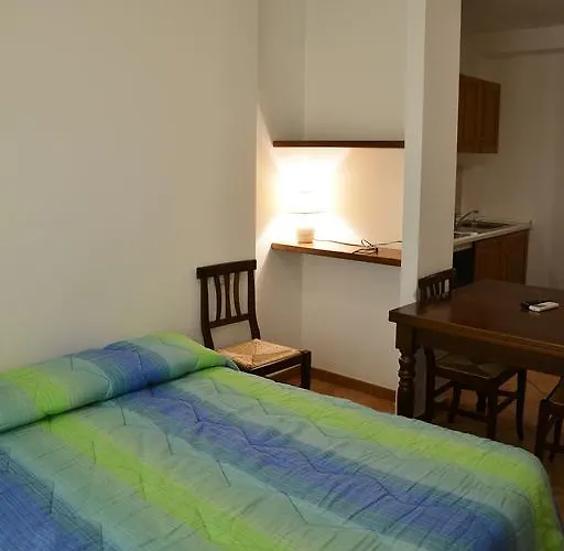 Apartament Galatea