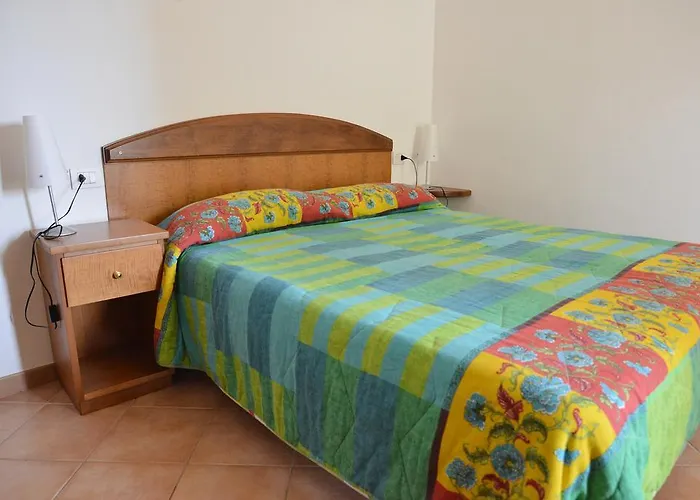 Apartament Galatea Palau